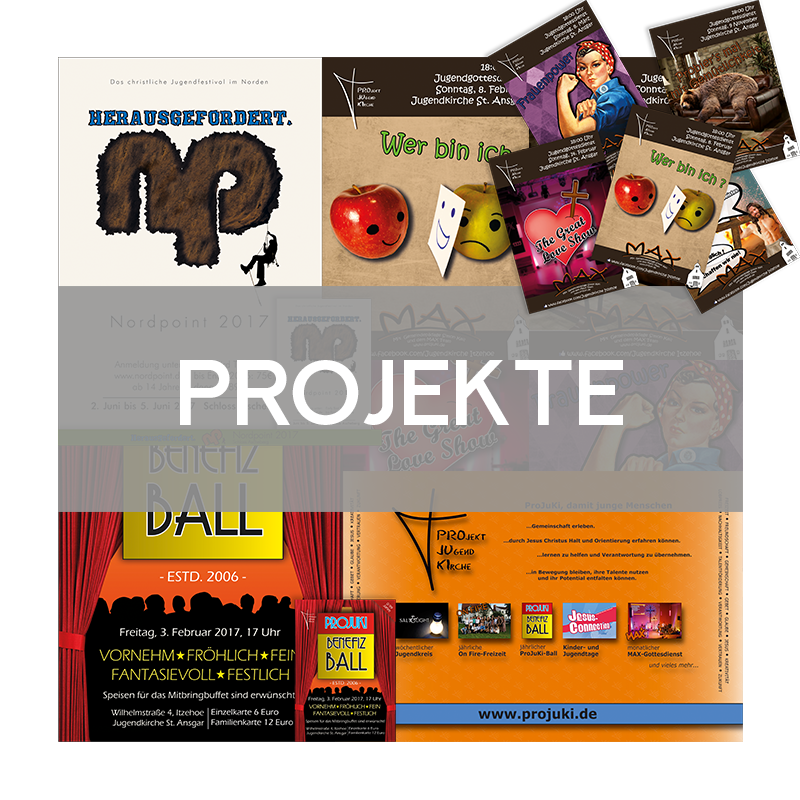 Projekte